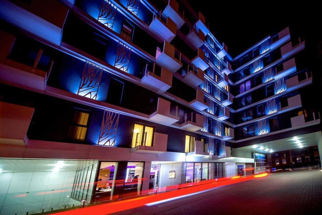 Invite Hotel apartamentowy
