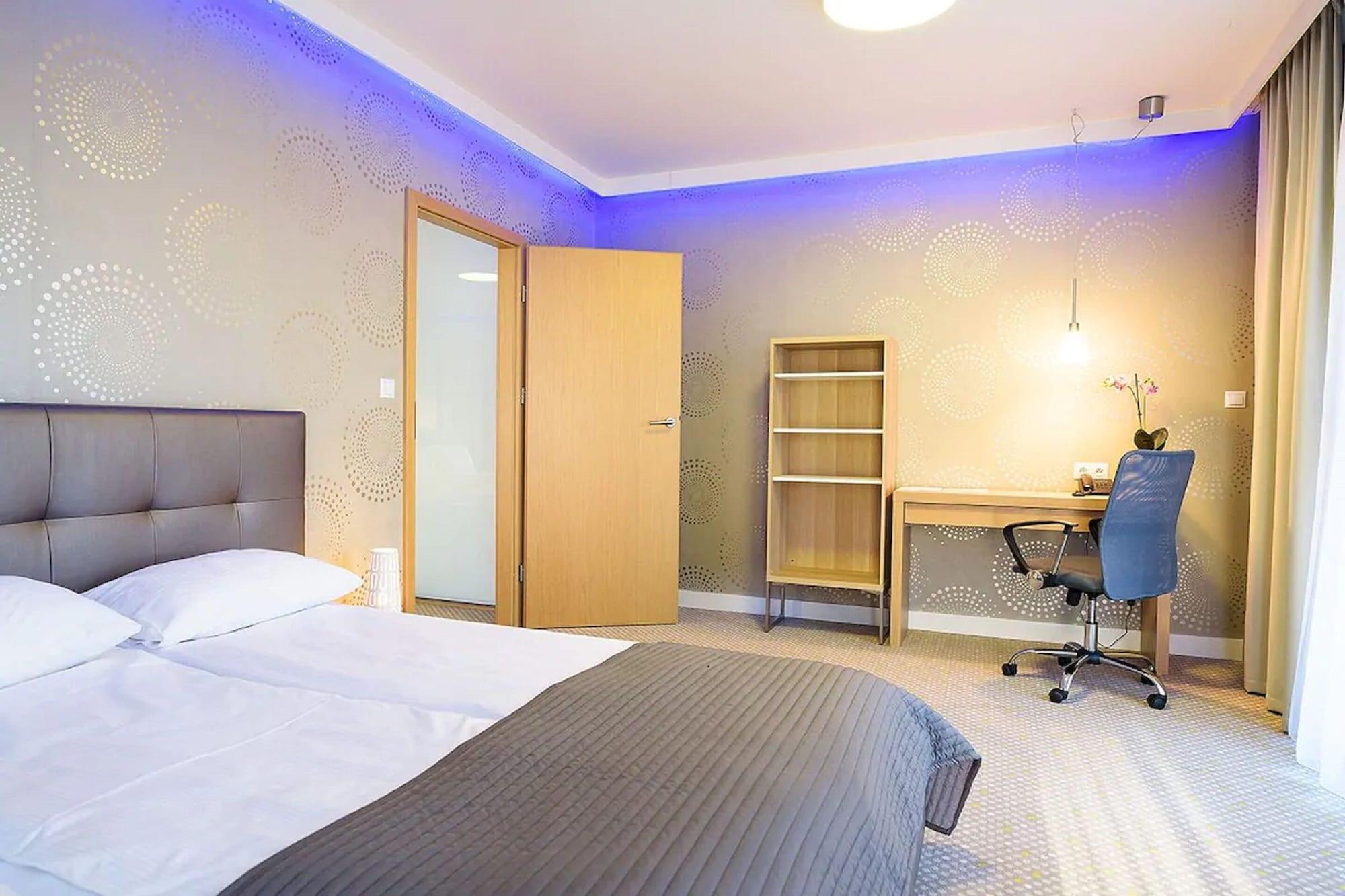 Aparthotel Invite