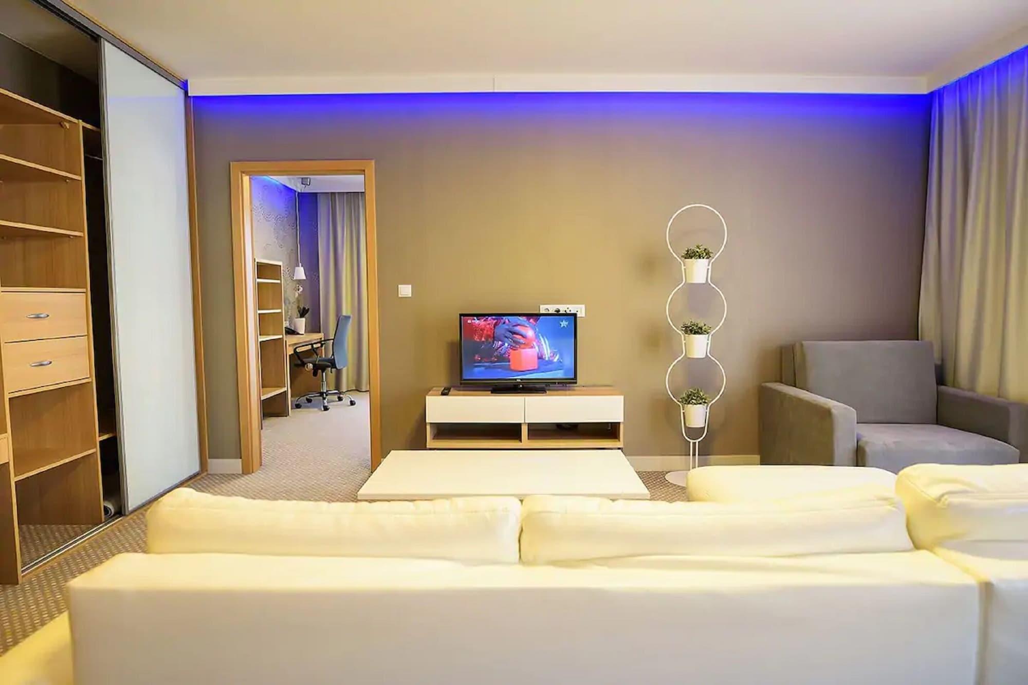 Invite Hotel apartamentowy