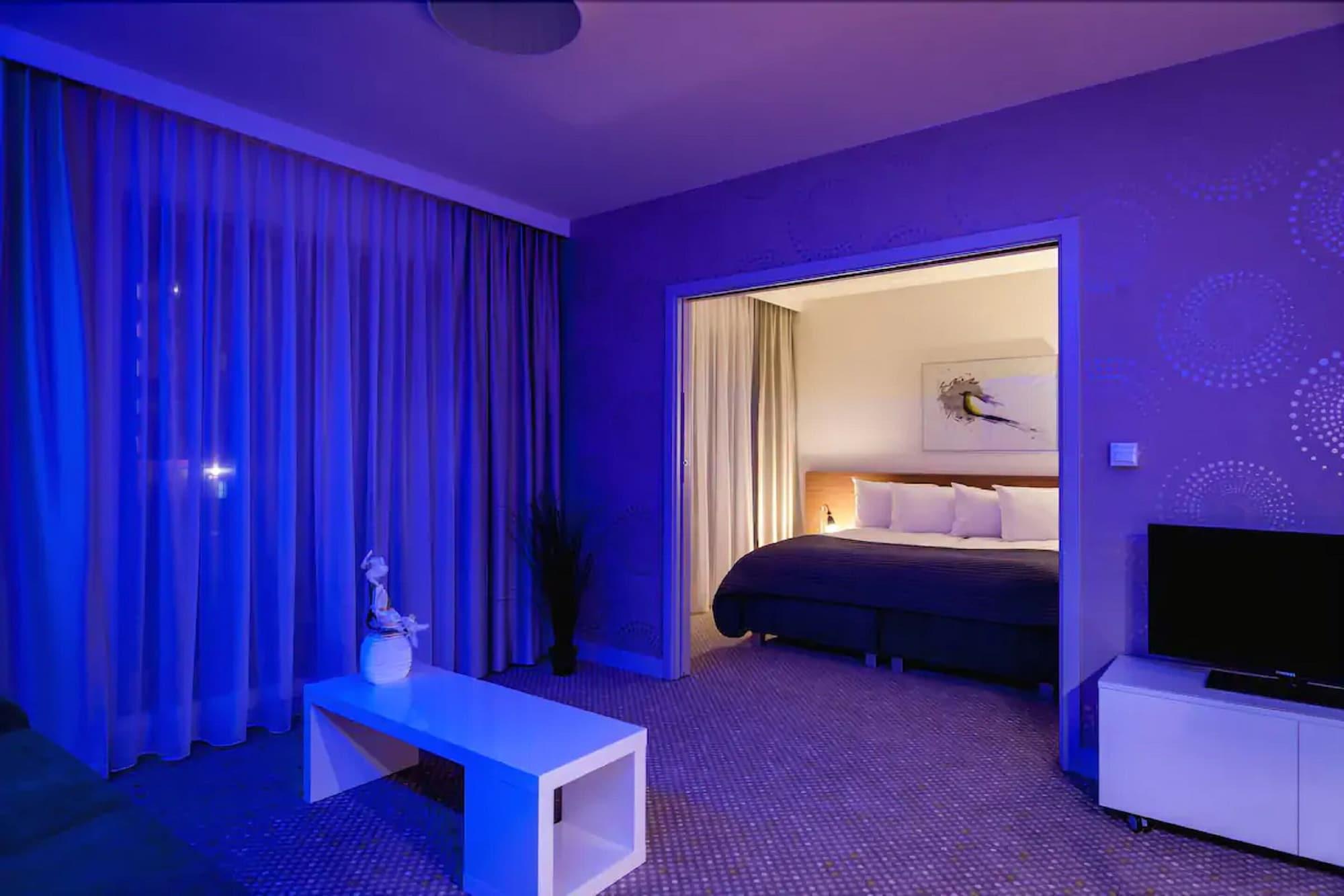 Aparthotel Invite Wroclaw