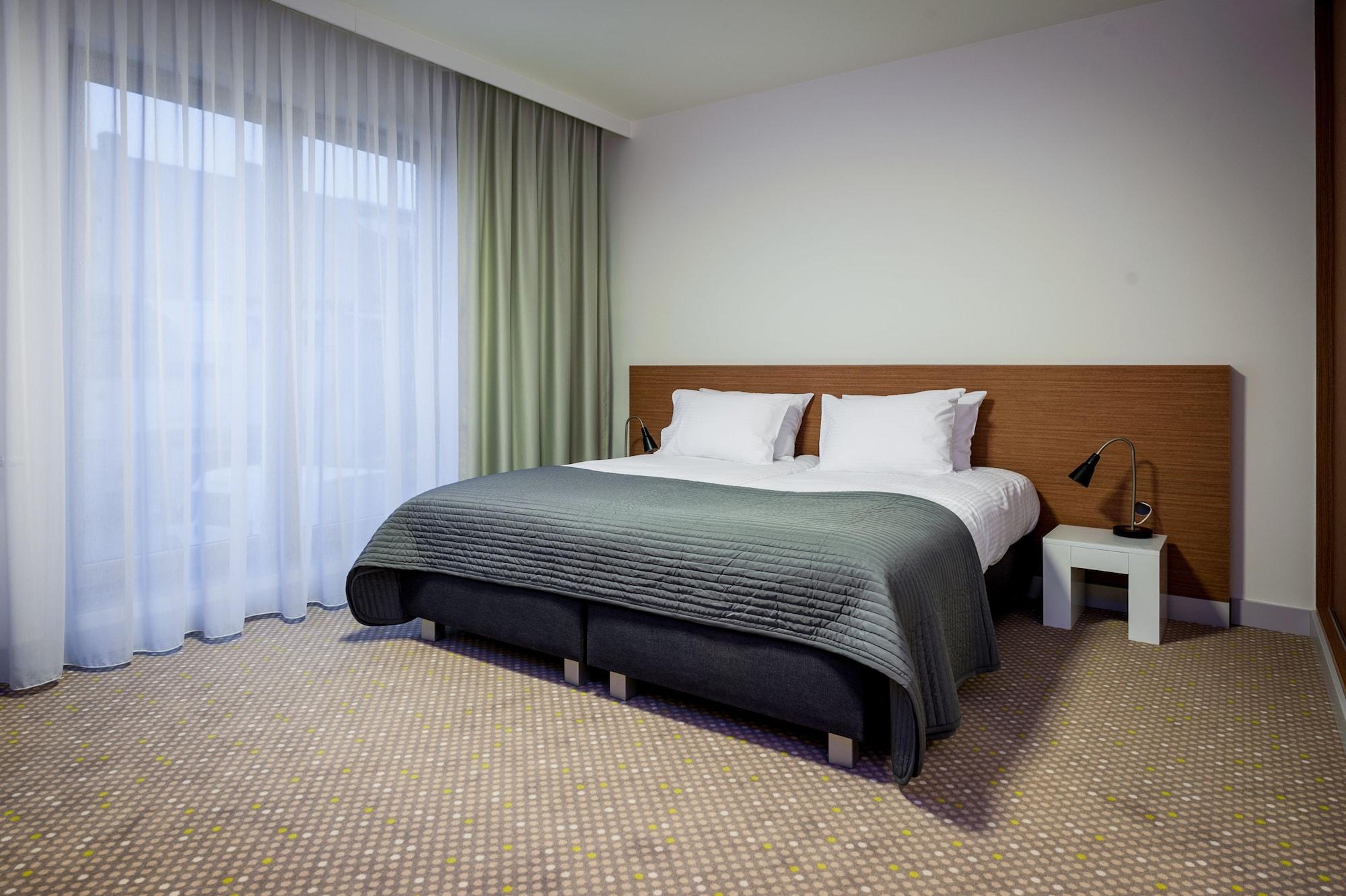 Invite Hotel apartamentowy