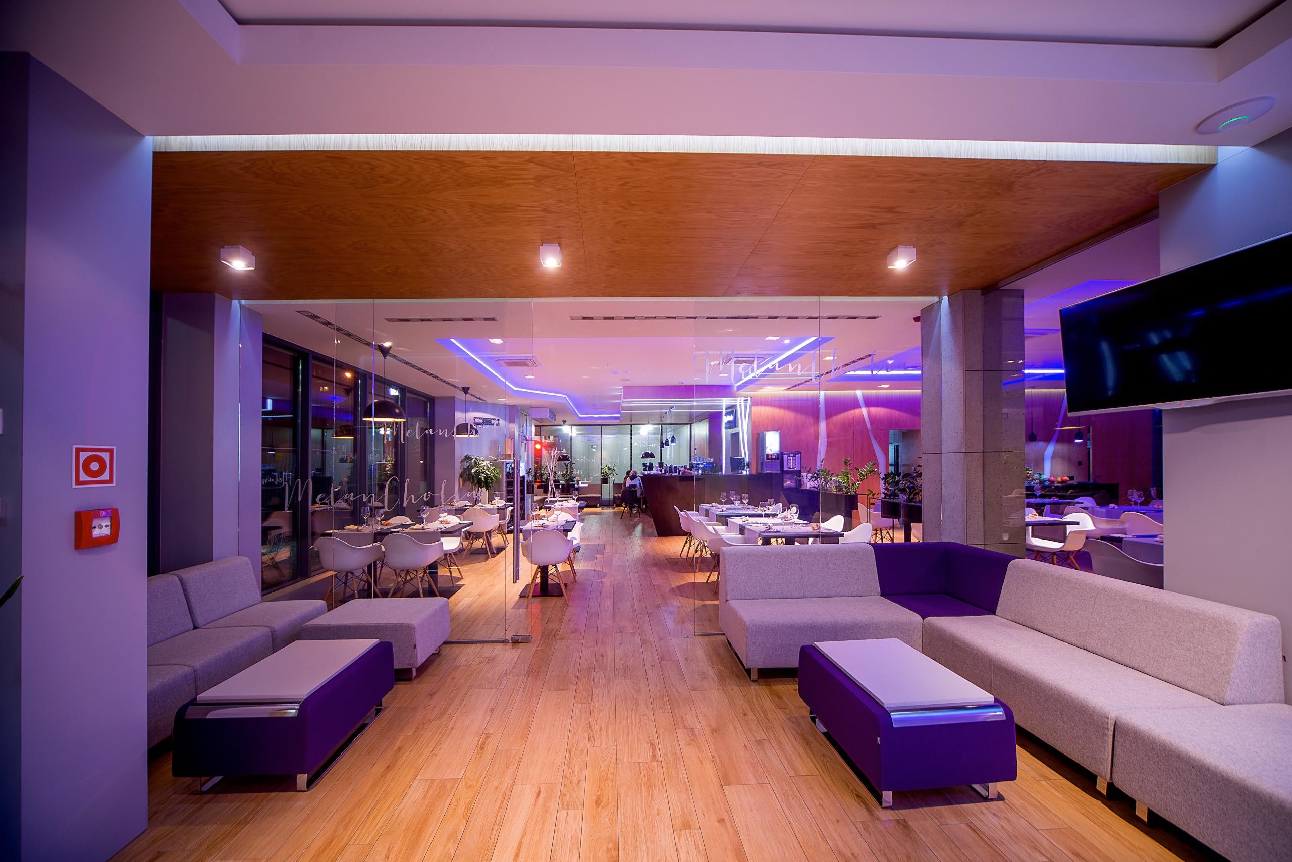 Invite Aparthotel 4*