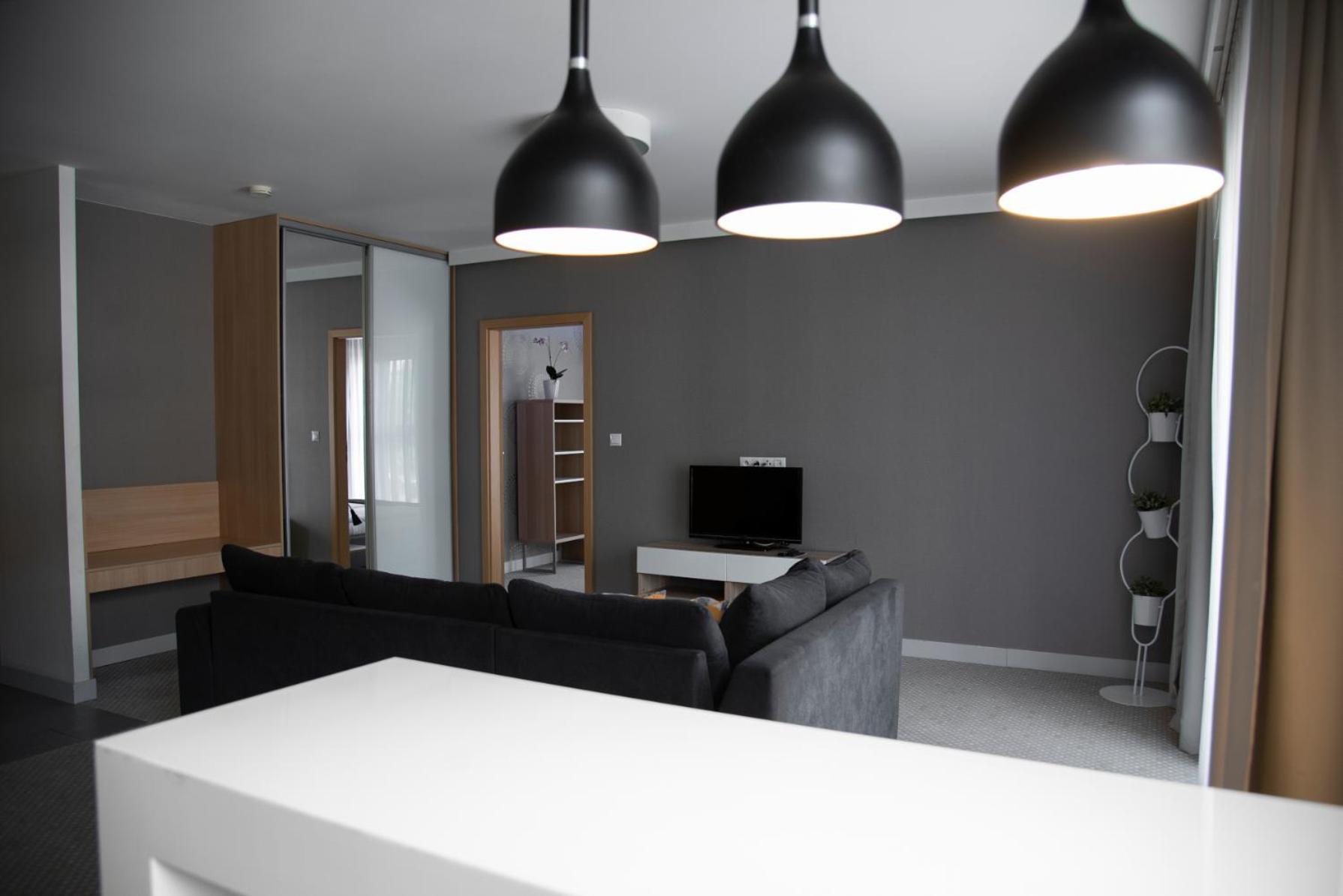 Invite Aparthotel Wroclaw
