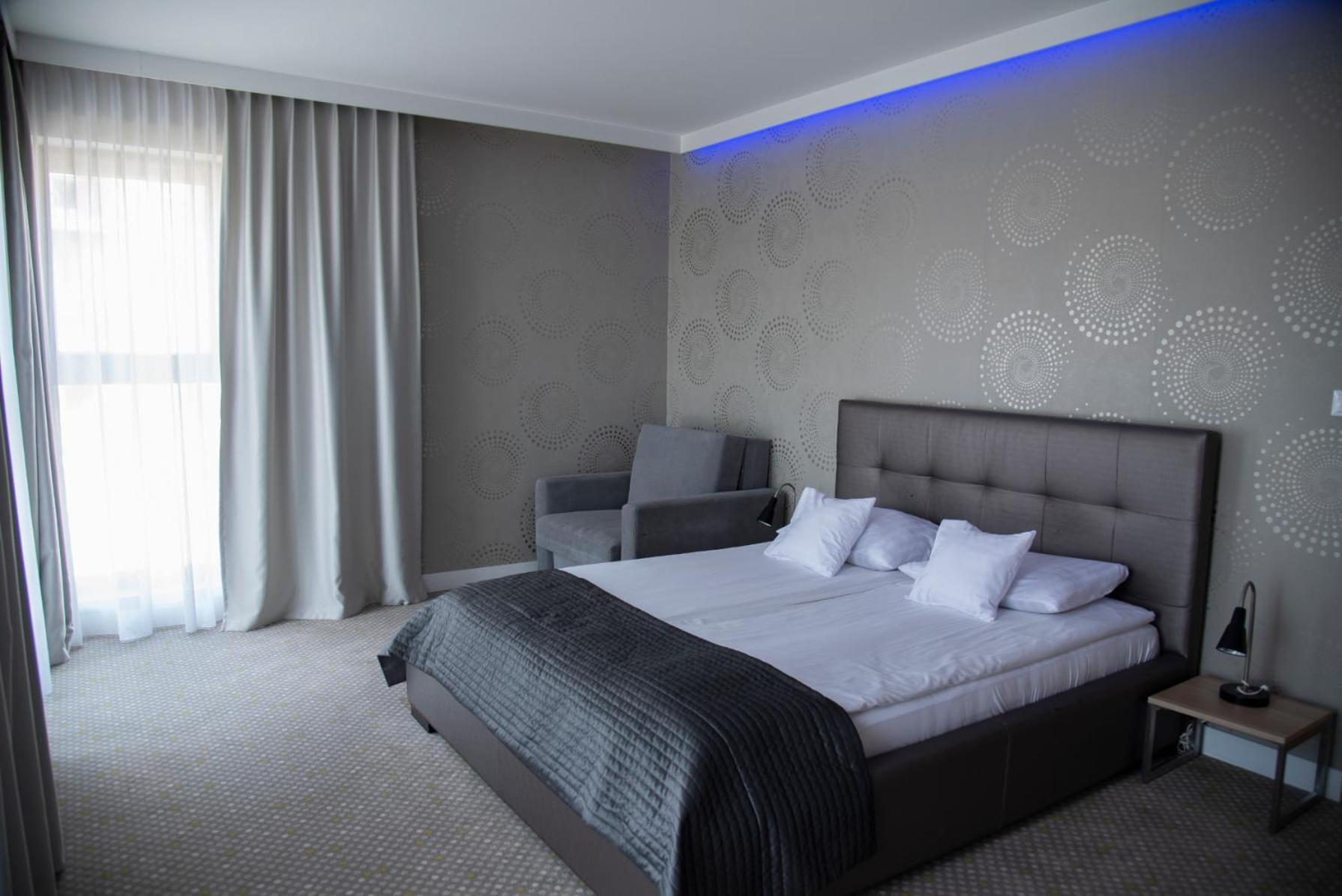 Invite Hotel apartamentowy 4*