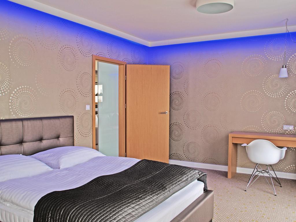 Invite Hotel apartamentowy 4*