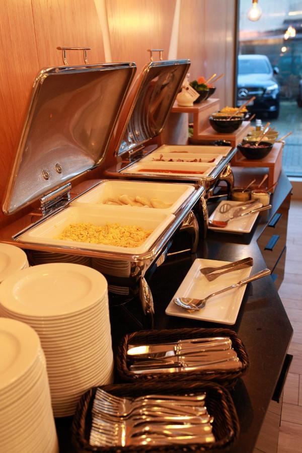 Hotel apartamentowy Invite 4*
